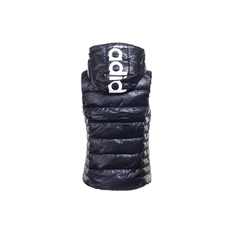 Adidas FW/AW16 Puffer Jacket Women's Black-1