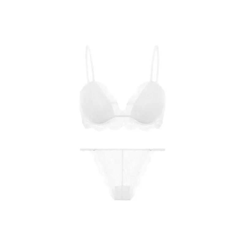 MIIOW Women's Underwear Sets-3