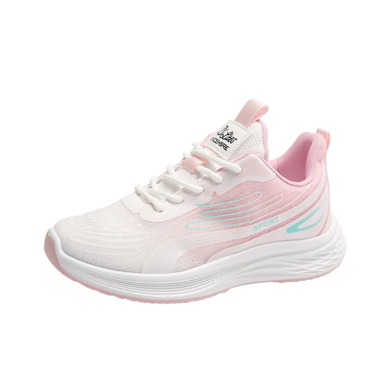 TONYBEAR Kids' Running Shoes Teenagers-4