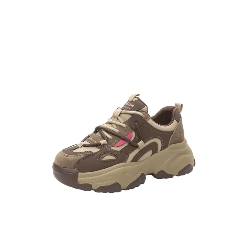 Wooden Rabbit Kids Lifestyle Shoes Teenagers-5