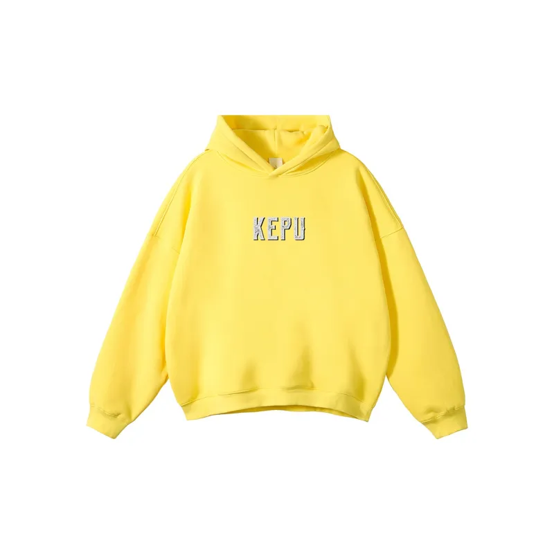 Kepu Sweatshirts Unisex-26
