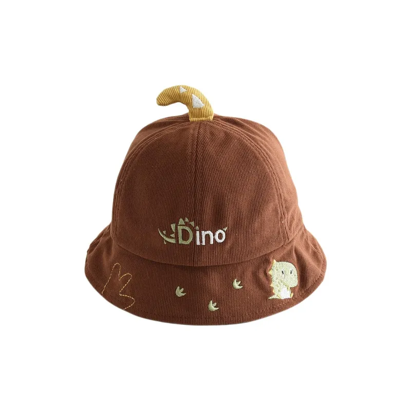 BIG WASP Polyester Bucket Hats Kids'-6
