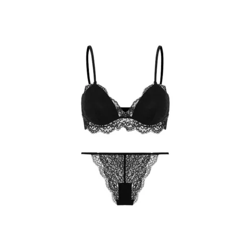 MIIOW Women's Underwear Sets
