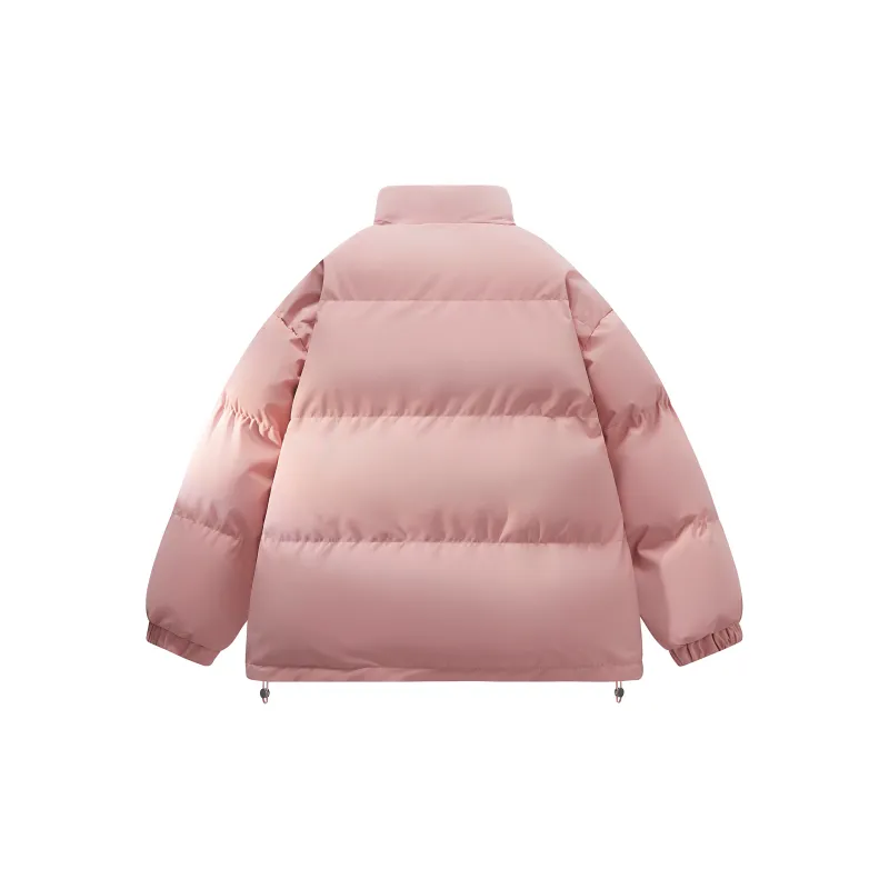 TALKING TOM Puffer Jacket Unisex-3