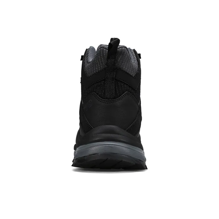 HUMTTO Cushioning Anti-Slip And Wear-Resistant High-Top Hiking Shoes Women's-3