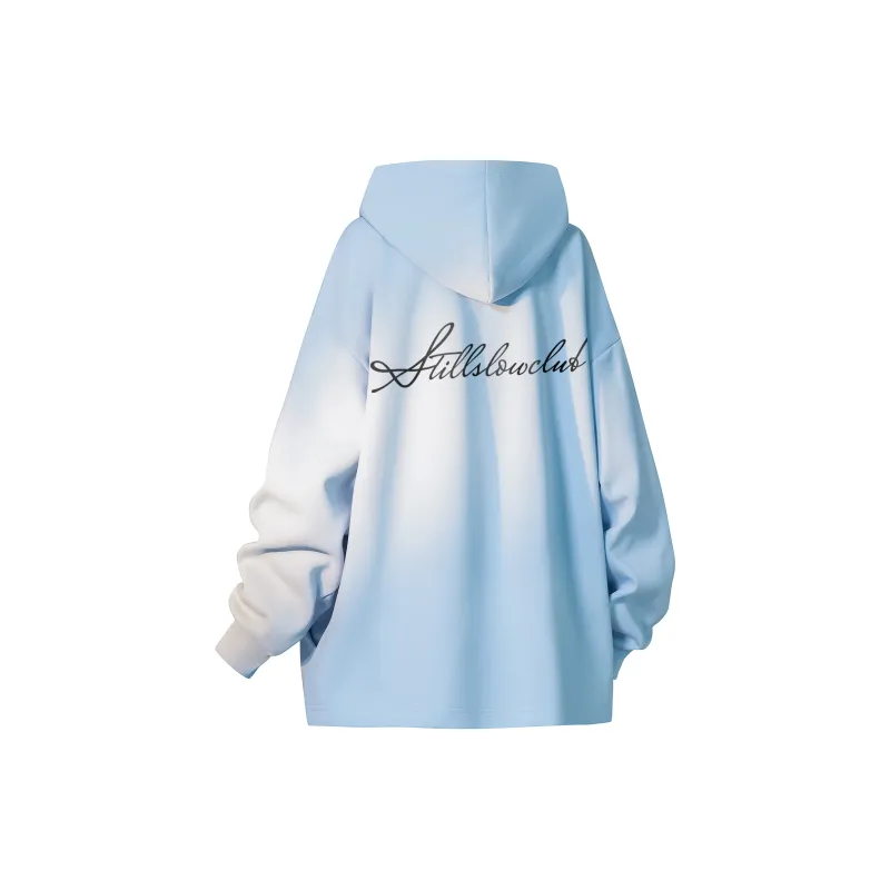 Stillslow Sweatshirts Unisex-11