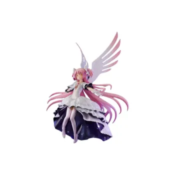 BANPRESTO Puella Magi Madoka Magica[New Version]Rebellion Bonus Gifts