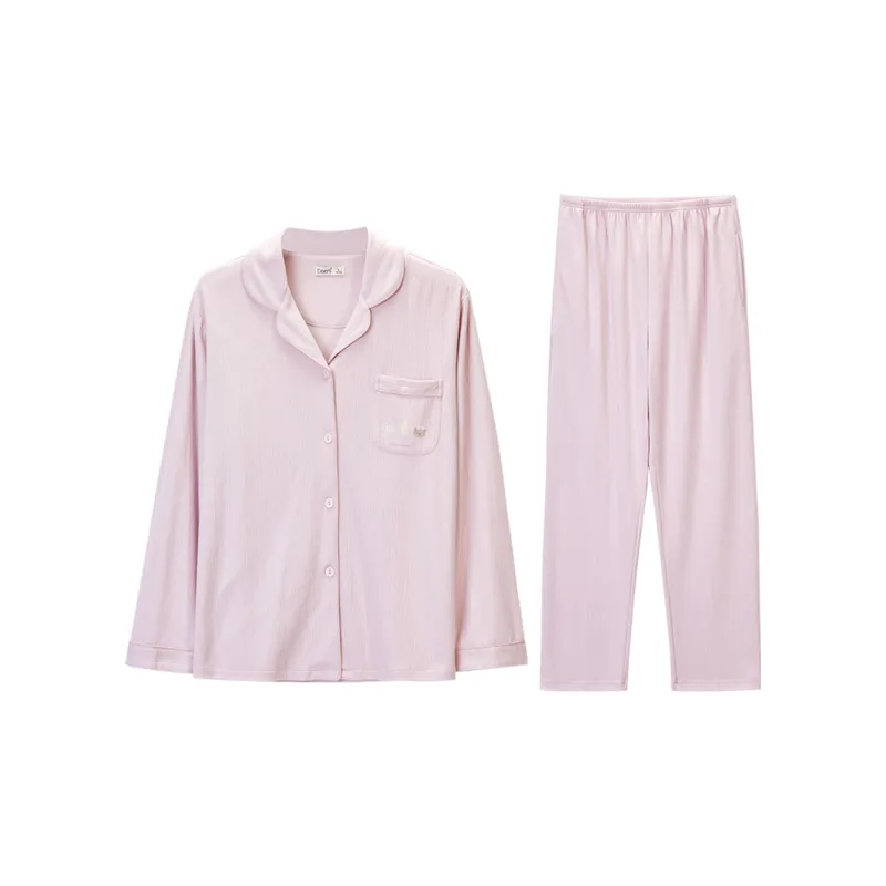 DAERLI Women's Pajama Sets-3