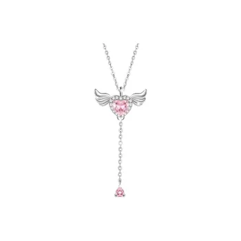 KEMLAIDA 925 Sterling Silver Necklaces Women's