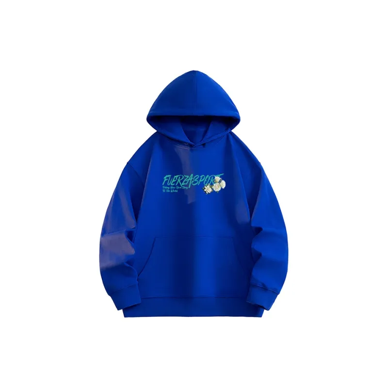 FUERZA Sweatshirts Unisex-15