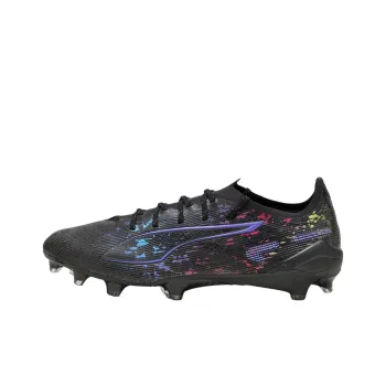PUMA Ultra 5 Ultimate Fg Christian Pulisic Stealth Pack