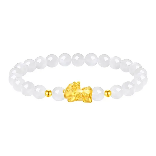 CHINA GOLD Bracelet Unisex-0