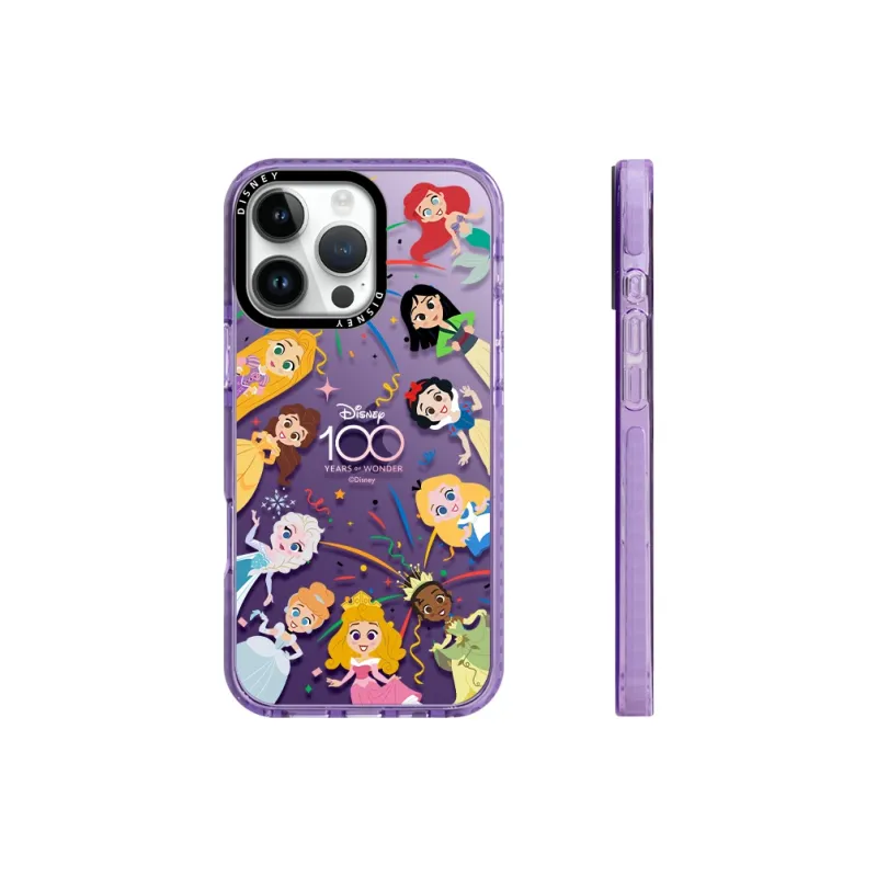 Disney Princess Phone Cases-16