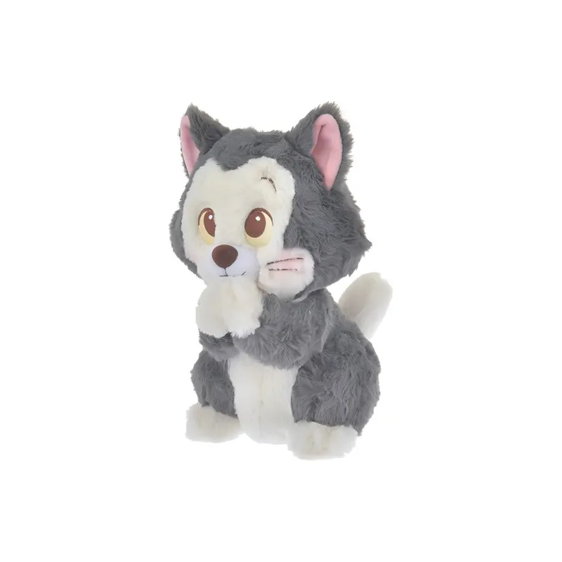 Disney Figaro Dolls Plush Doll 27cm Height Tokyo Disney-1