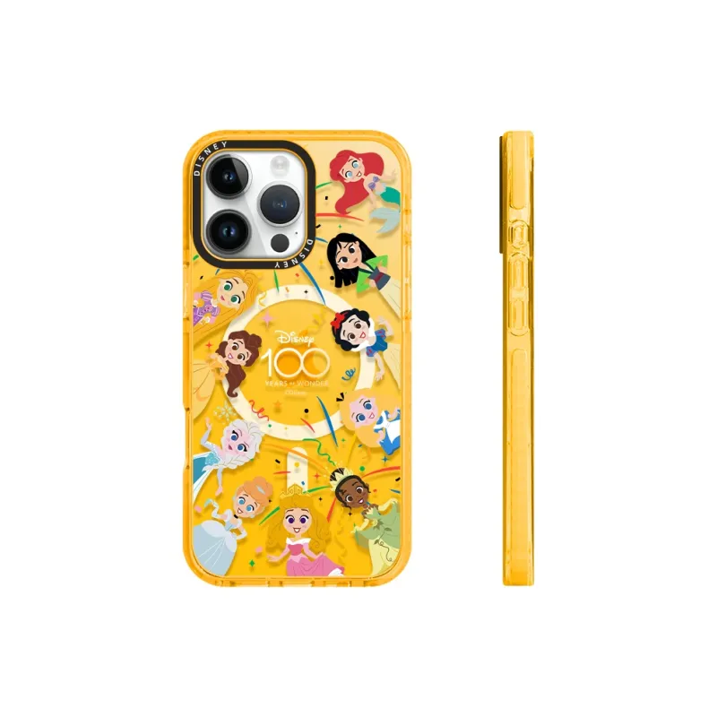 Disney Princess Phone Cases-19