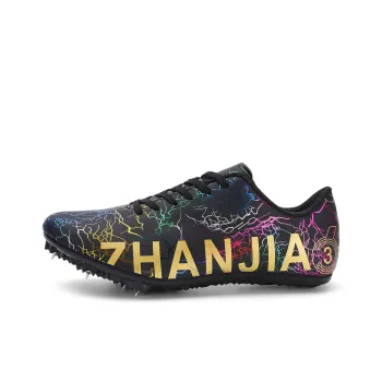 OFFER AITR Non slip Wear resistant Impact resistant Low Top Sprint Running Shoes Unisex