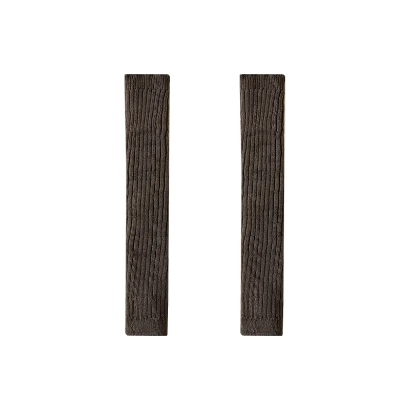 Master Mid Calf Socks Women's Combo Set-7