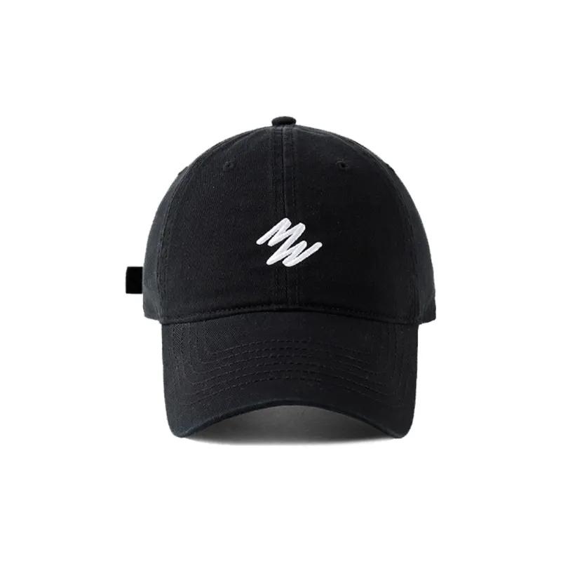 Gold Artist Cotton Baseball Caps Unisex-18