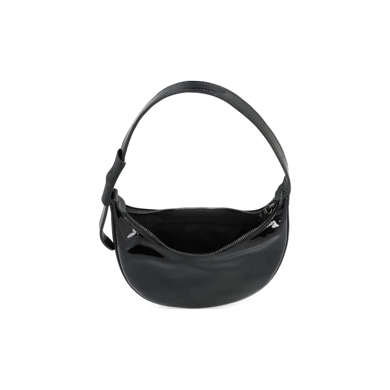 LONGCHAMP Le Roseau Essential S Hobo Bag-3