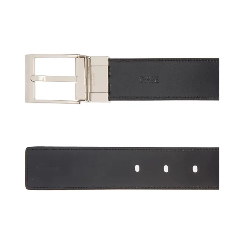 BALLY Shiffie 35mm Belt-2