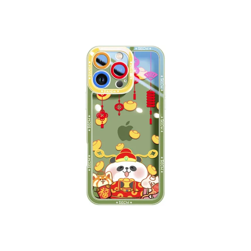 Taluoni Phone Cases-0