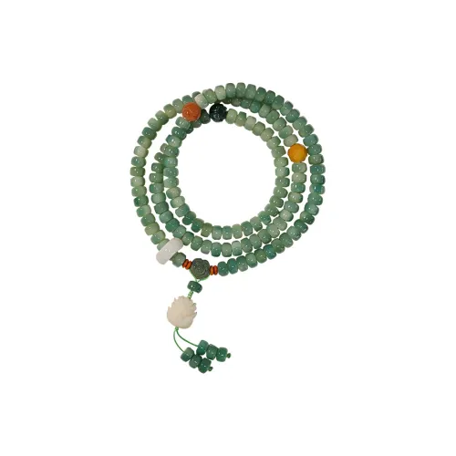 Rui Ge Mei Bodhi Root Bracelets Unisex