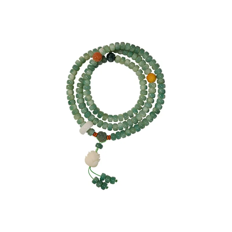 Rui Ge Mei Bodhi Root Bracelets Unisex-0