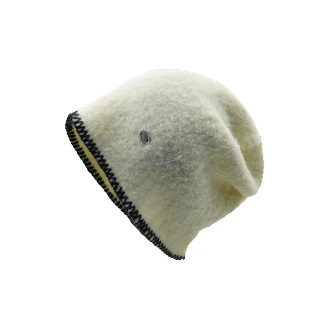 Mulinsen Wool Blend Beanies Unisex-6