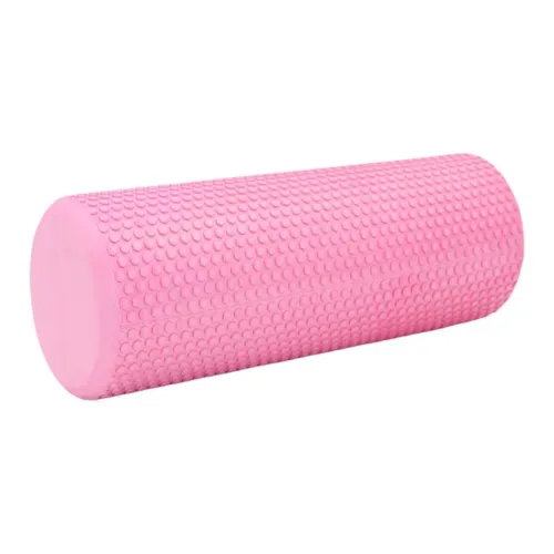 Ph.D. research Foam Rollers