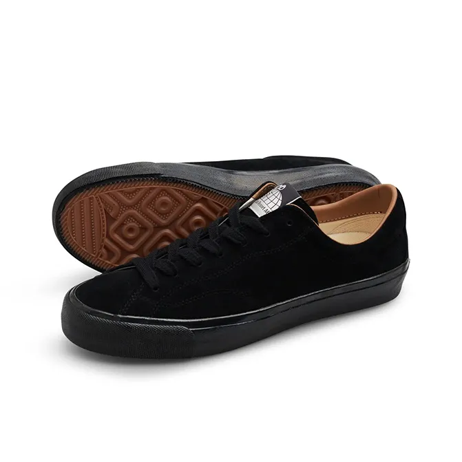 Last Resort AB Slip-Resistant Cushioning Low-Top Skateboard Shoes Unisex-5