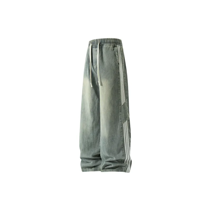 XIXN Jeans Unisex-8
