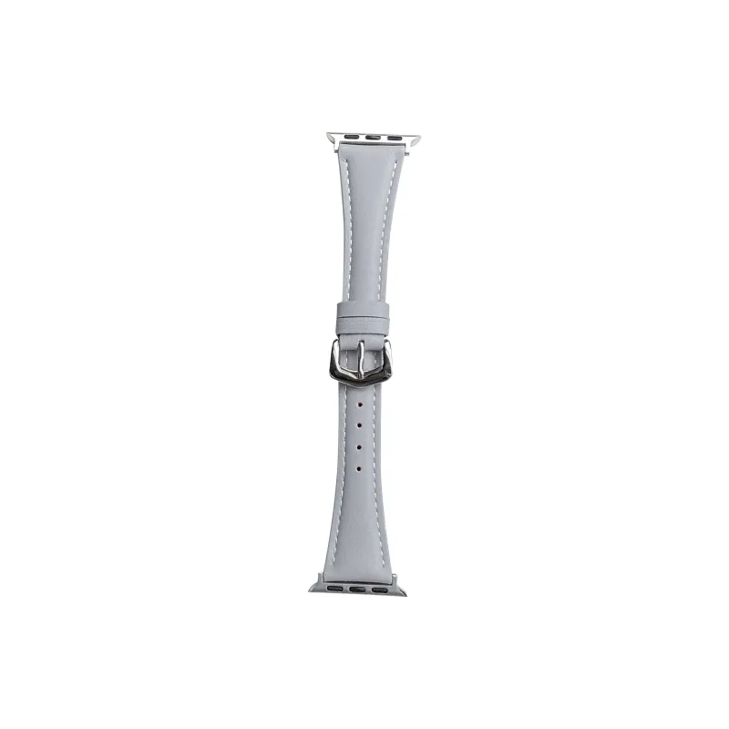 NCFCK Apple Compatibility Watch Band Genuine Leather Material-12