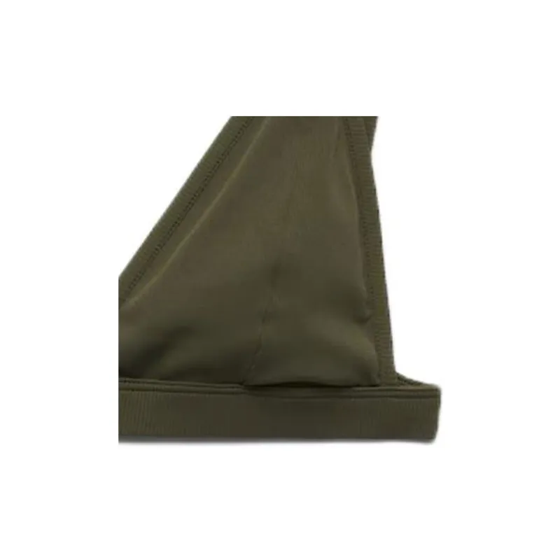 PRADA SS24 Bikini Women's Green Camouflage-3