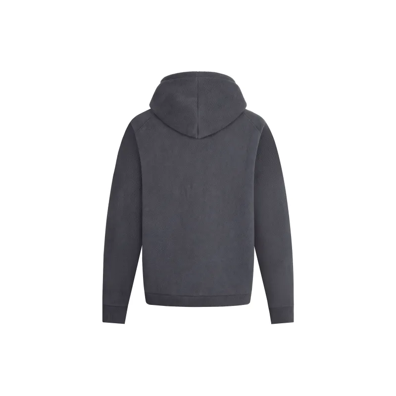 The Smurfs Velvet feel Coat Unisex-2