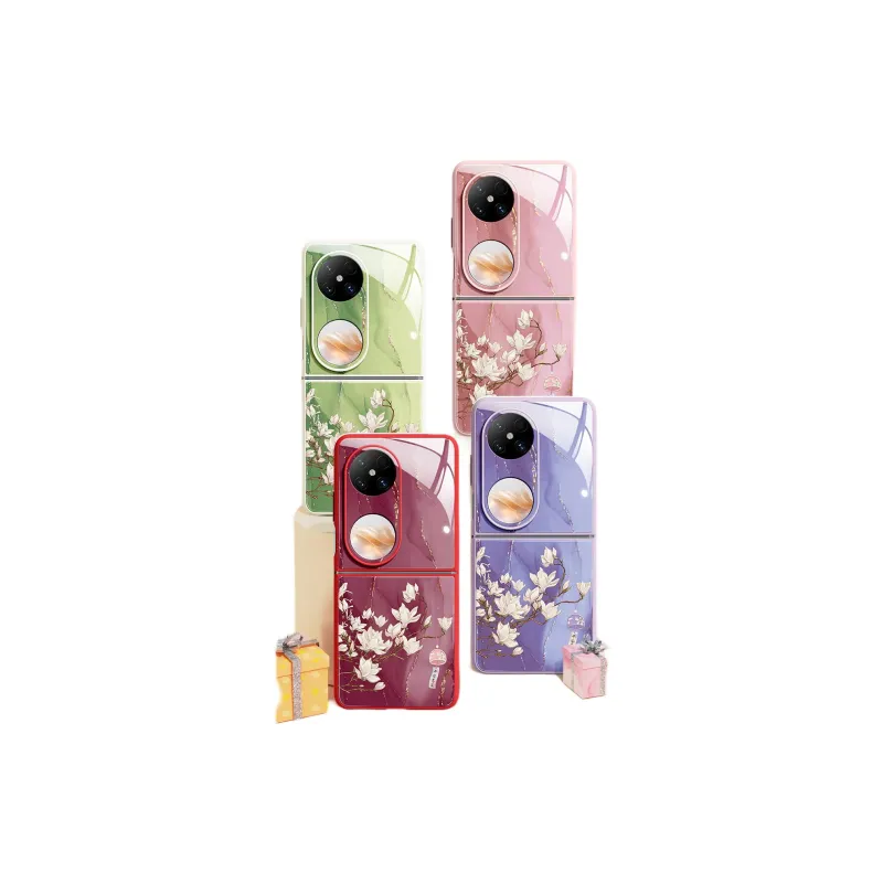SUPER MOUSE Phone Cases-2