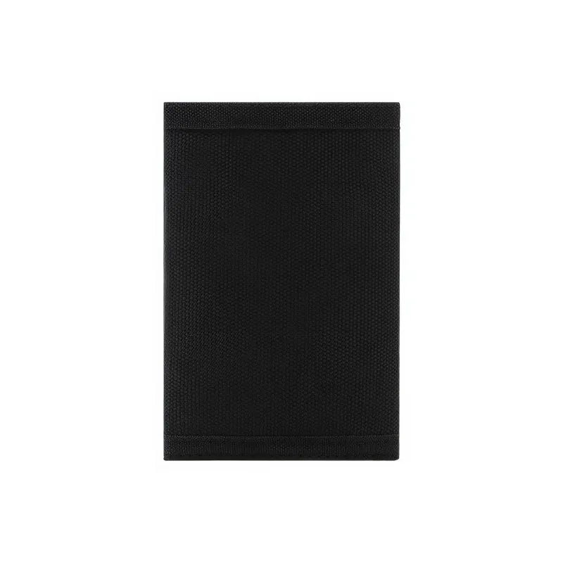 Vans Polyester Wallet Regular Unisex Black-1