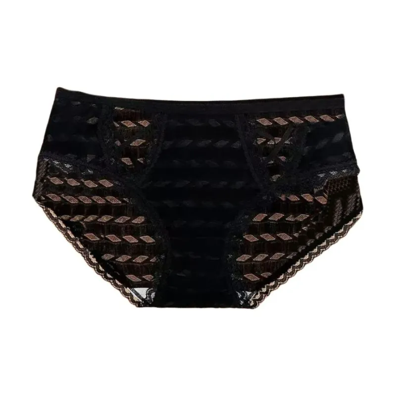 XIUDAI Underpants Women's 1 Pack-2