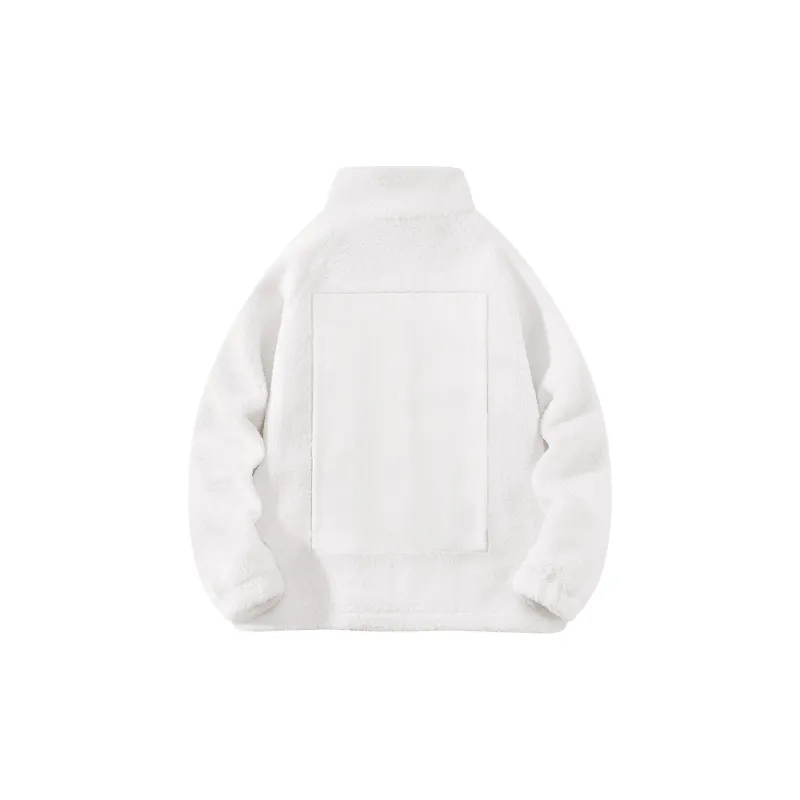 Cotton Jackets Unisex-7