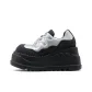 Black Silver