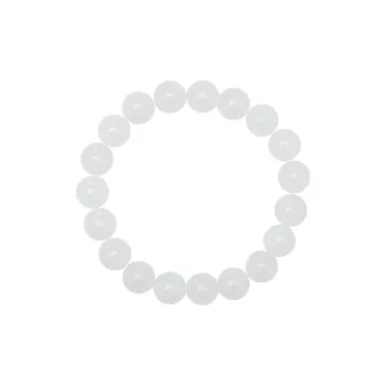 Listen To The Flowers Bloom Serpentine Jade Bracelets Women's