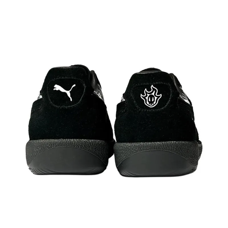 PUMA Palermo Bleach Ichigo Kurosaki-4