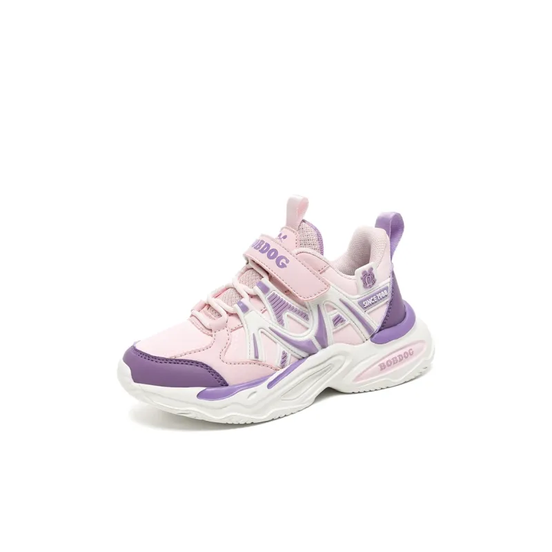 BOBDOG Kids' Basketball Shoes Kids-16