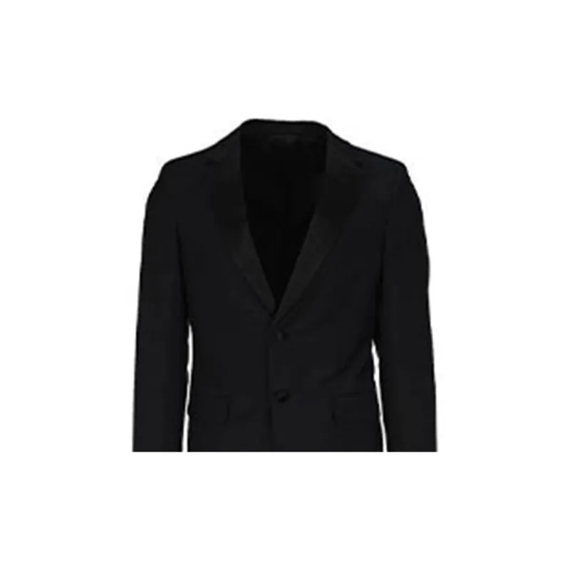 PRADA Two Piece Tailored Suit-2