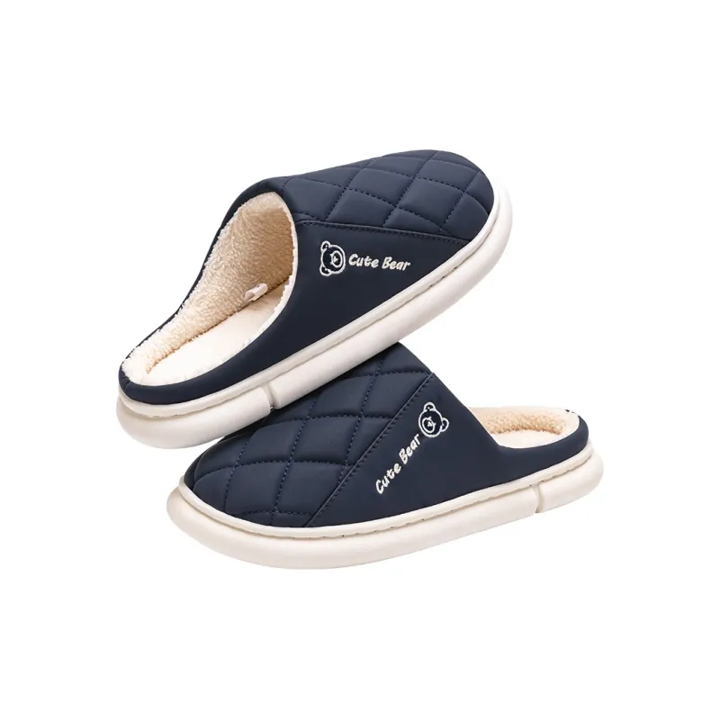 AOKANG Slippers / Home Slippers-1
