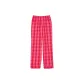 Carmine Rose/red Flannel/Rouge Rose
