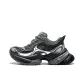 Black/Gray