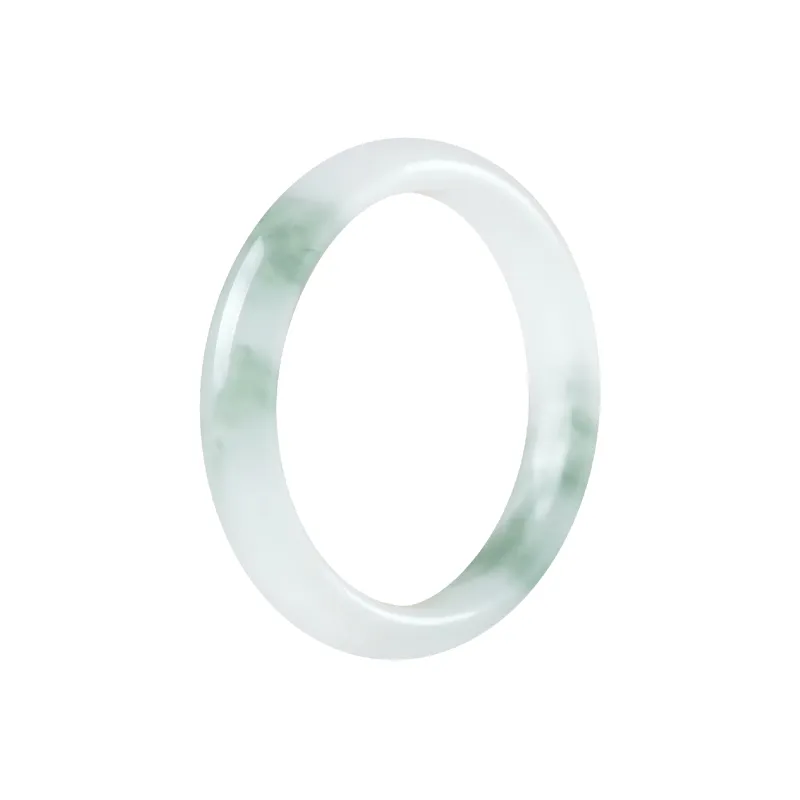 YANFEI Tianshan Jade Bangles Unisex-0