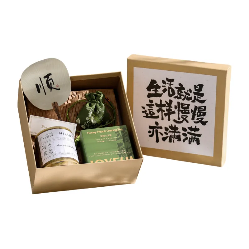 YUZHAOLIN Practical And Attractive Gift Box Set-2