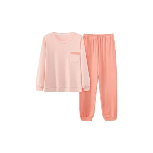 DanceBees Pajama Set Women's Standard Color