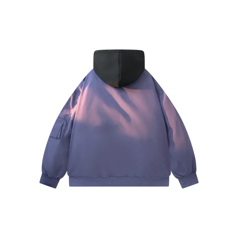 Kawasaki Down Jackets Unisex-17